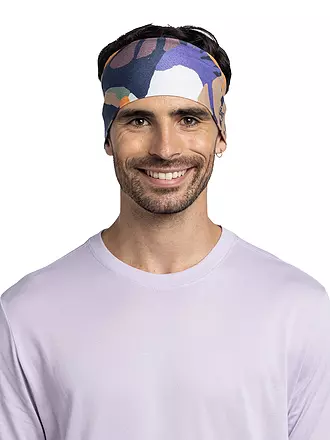 BUFF | Stirnband Coolnet UV® Wide | 